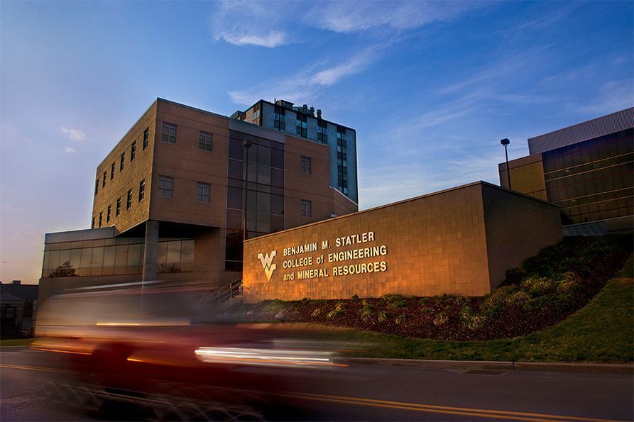 ROC Advances Research and Education at WVU Statler College