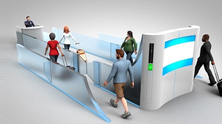 Rank One Continues Strong Performance in Most Recent DHS Biometric Technology Rally