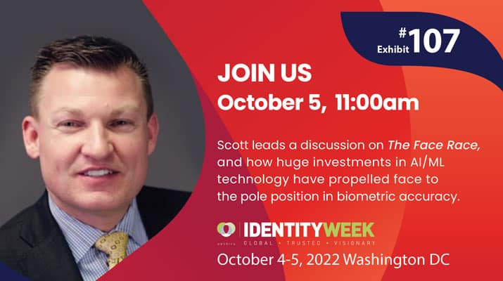 Identity Week America is going to ROC!