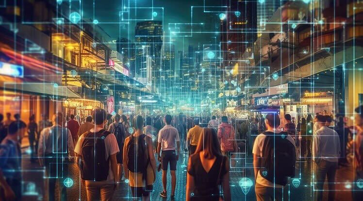 ZeroBiometrics and ROC Announce Strategic Partnership