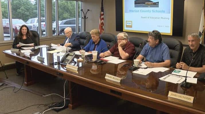 Marion County Schools to Partner with Rank One Computing for New Safety Program