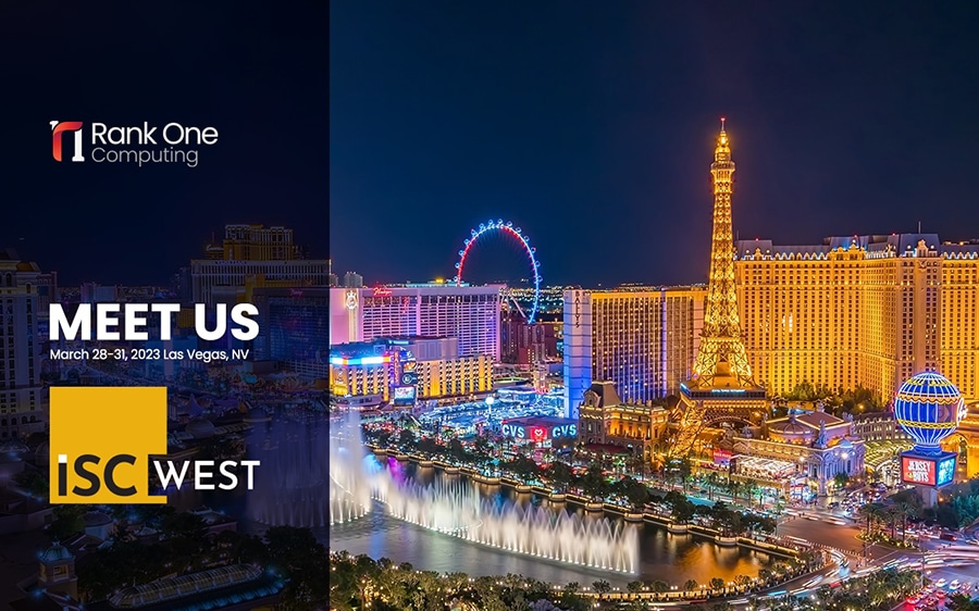 ROC With Us At ISC West!