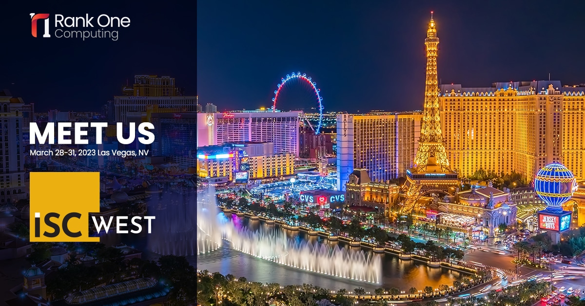 ROC with us at ISC West!