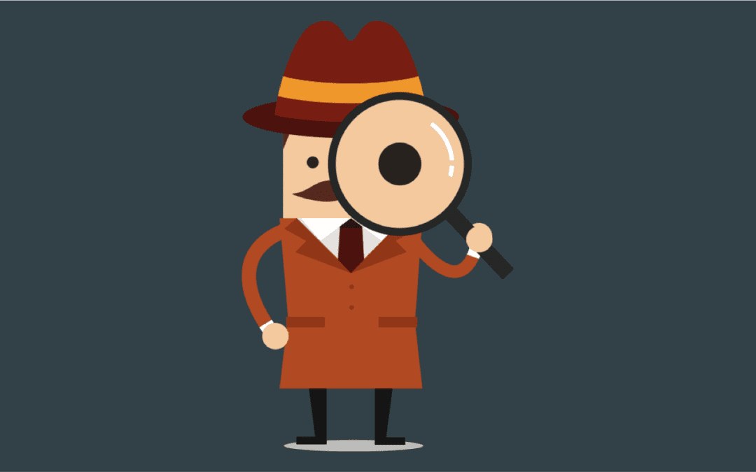 How Forensic Face Recognition Works