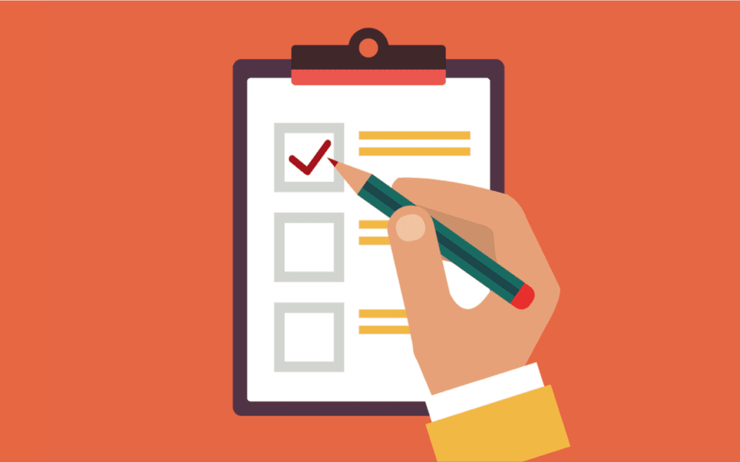 10 Steps for Selecting a Face Recognition Algorithm