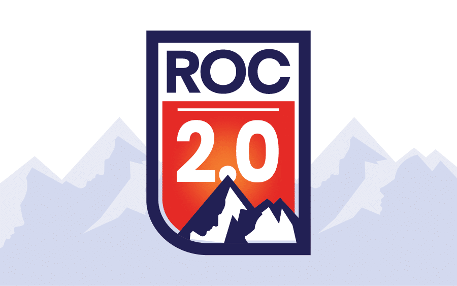 ROC SDK Version 2.0: A New Generation of Visual Analytics Algorithms 