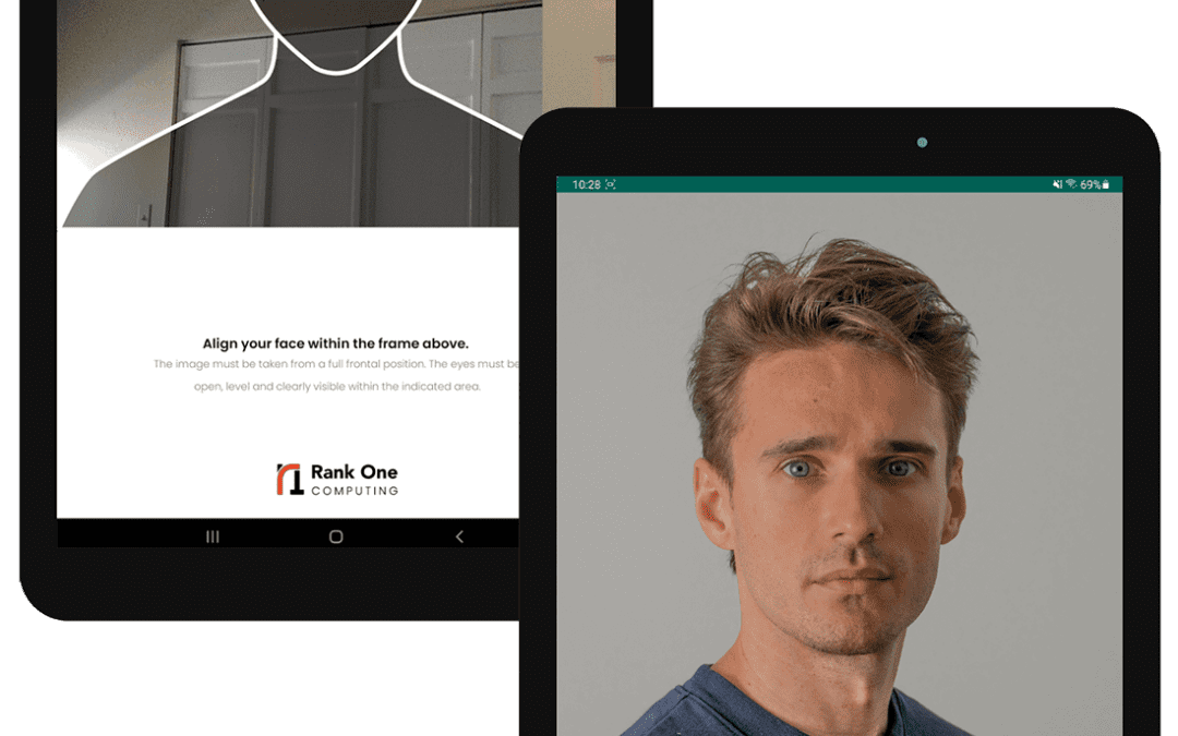 Rank One Computing Releases Powerful New Facial LiveScan Upgrade