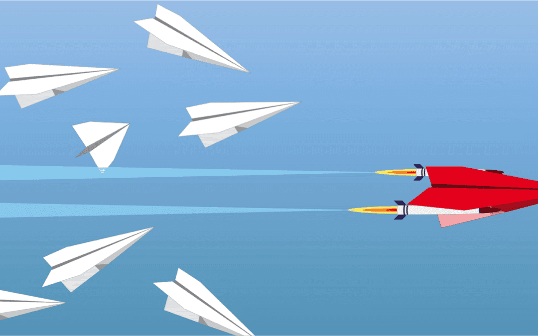 Emerging Trends in Commercial Face Recognition