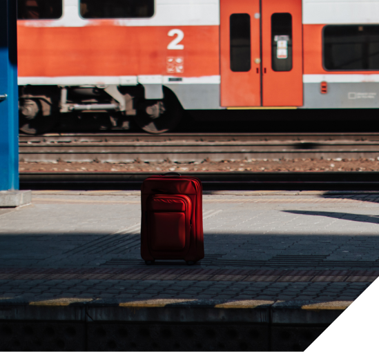 object detection application